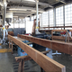 Image for article titled Inside San Franciso's Fire Department, Where Ladders Are Made by Hand